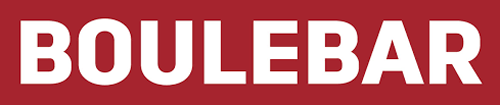 Boulebar logotyp