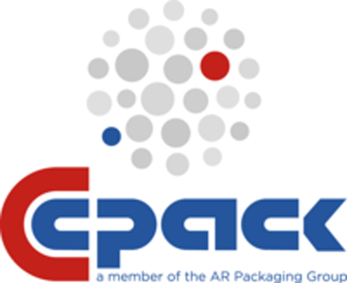CC Pack logotyp