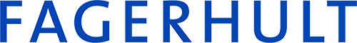 Fagerhult logotyp