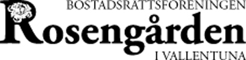 Rosengården logotyp