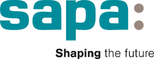 Sapa logotyp